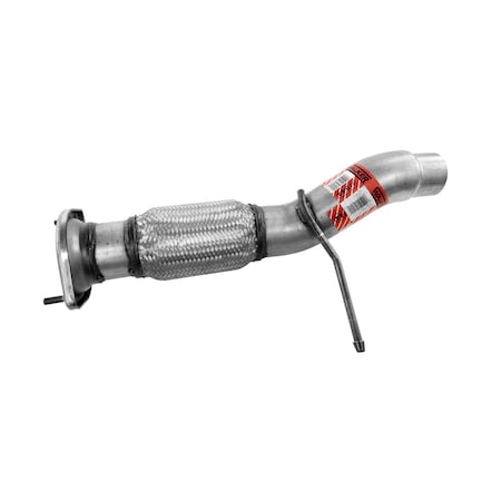 Walker Exhaust Pipe, 52544 52544